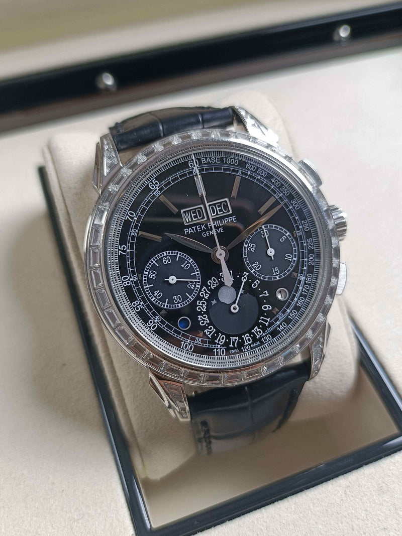 Patek Philippe 5271P-010