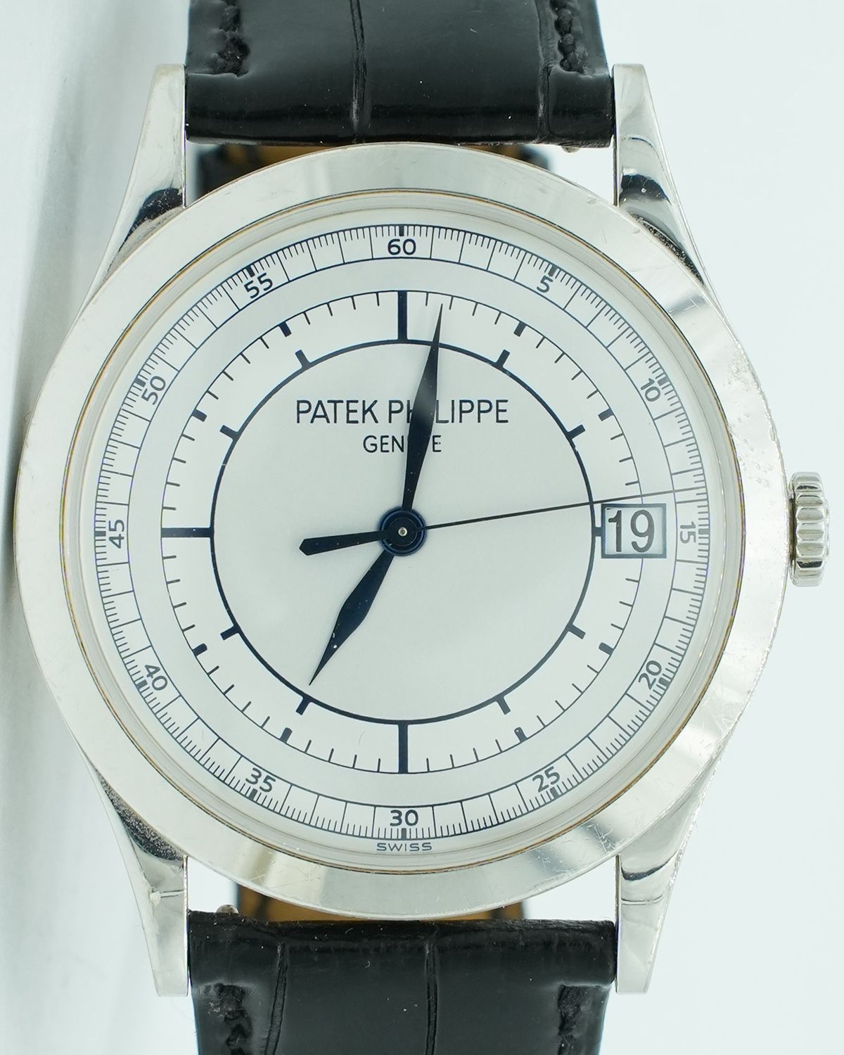 Patek Philippe 5296G-001