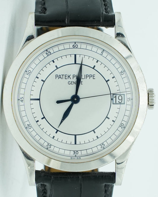Patek Philippe 5296G-001