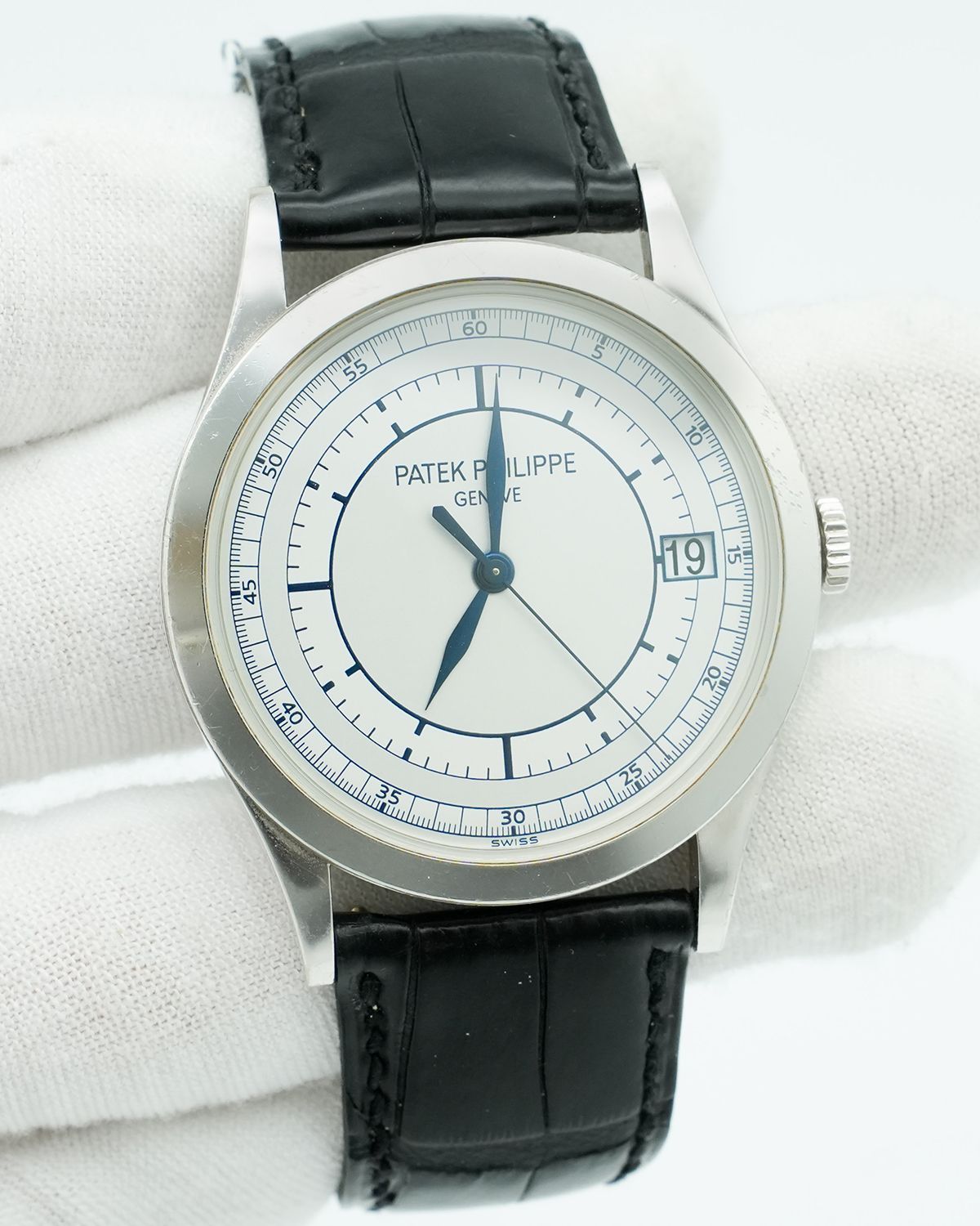 Patek Philippe 5296G-001
