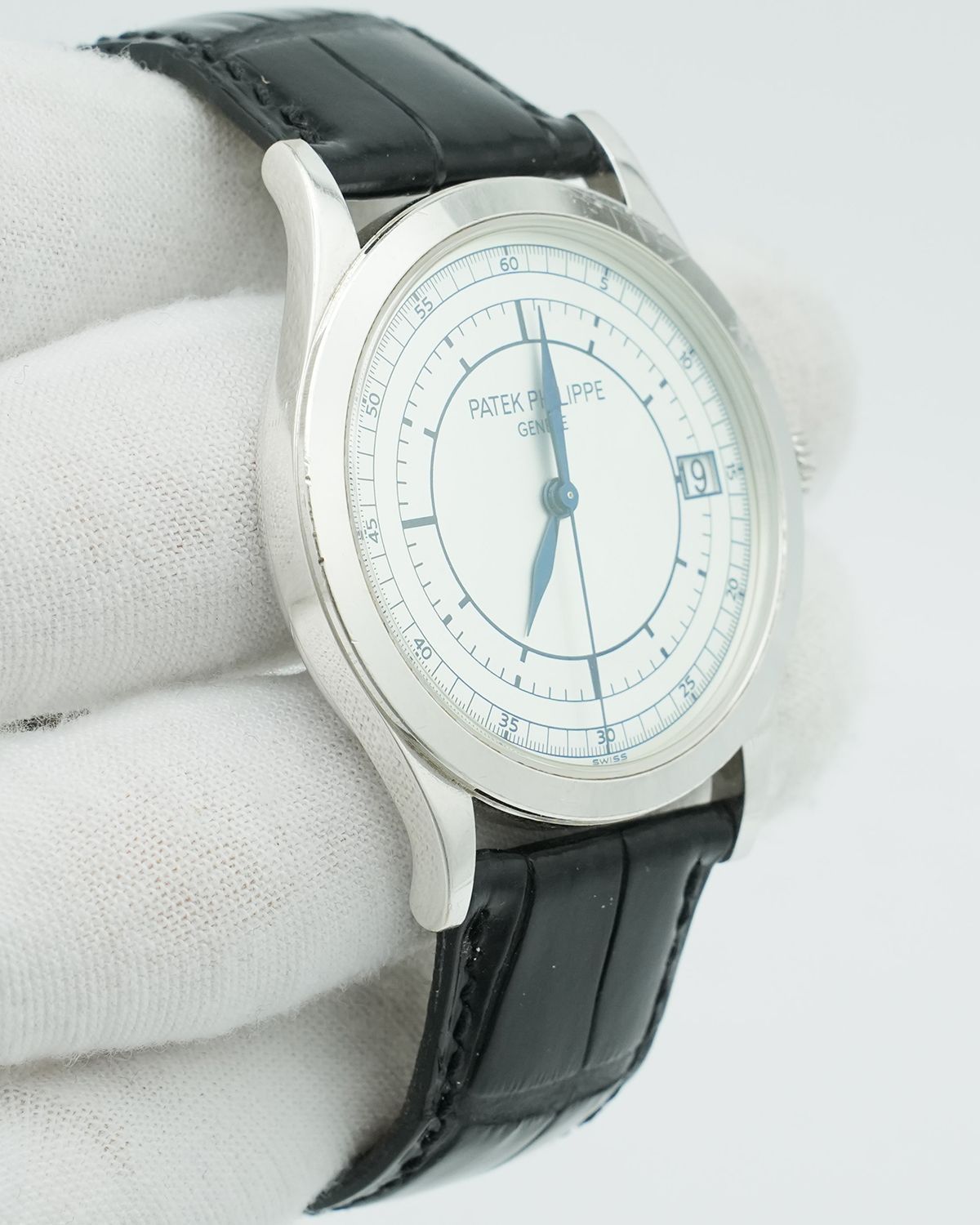 Patek Philippe 5296G-001