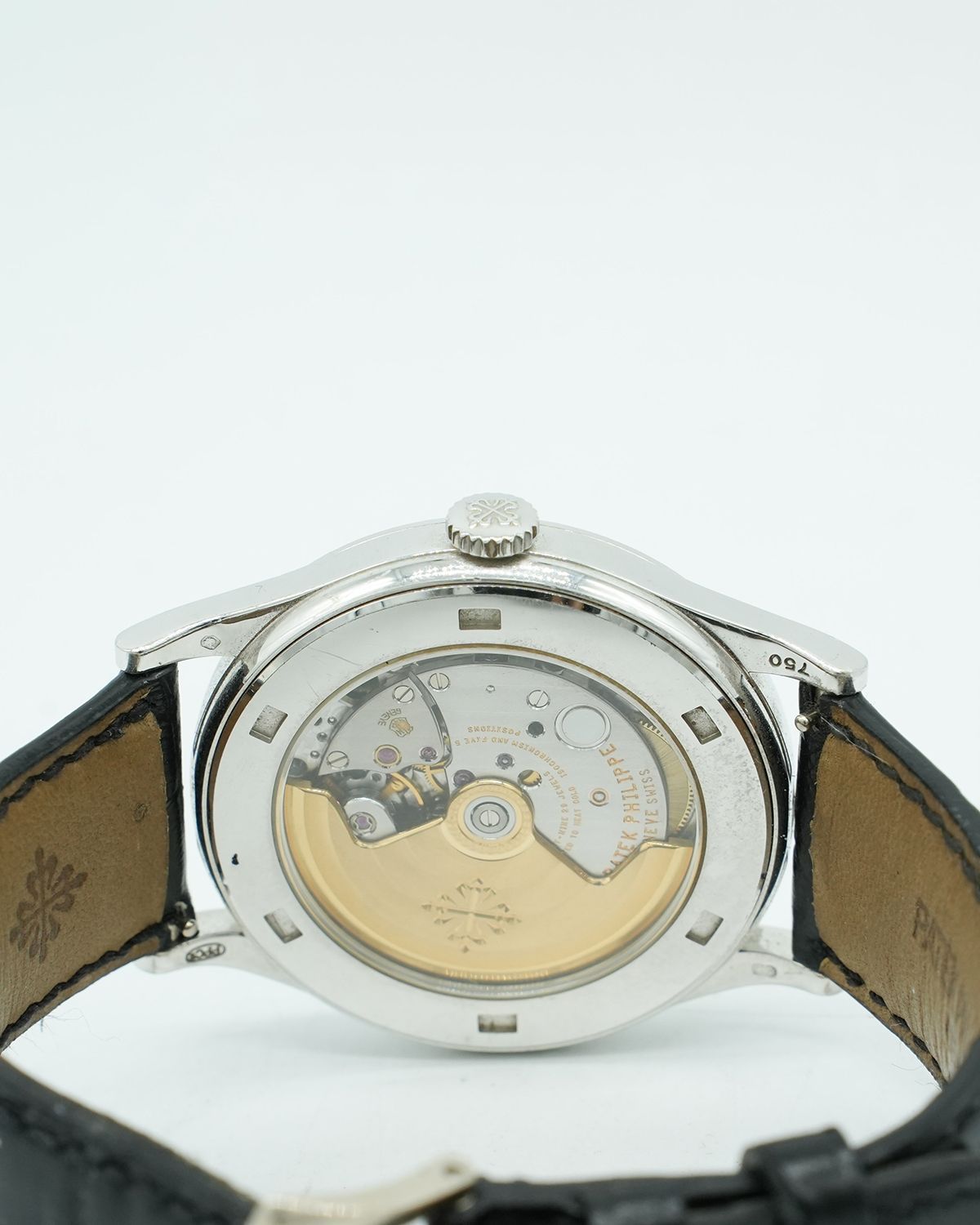 Patek Philippe 5296G-001