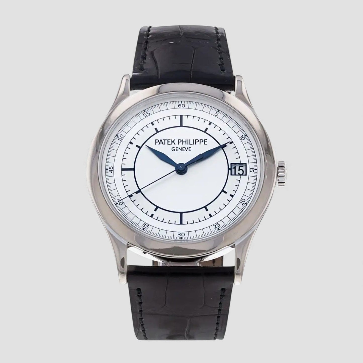 Patek Philippe 5296G-001