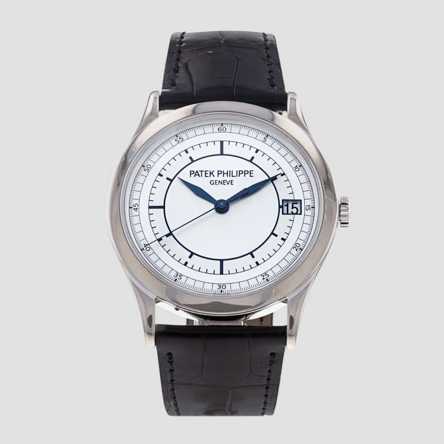 Patek Philippe 5296G-001