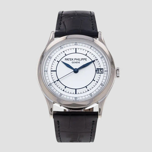 Patek Philippe 5296G-001