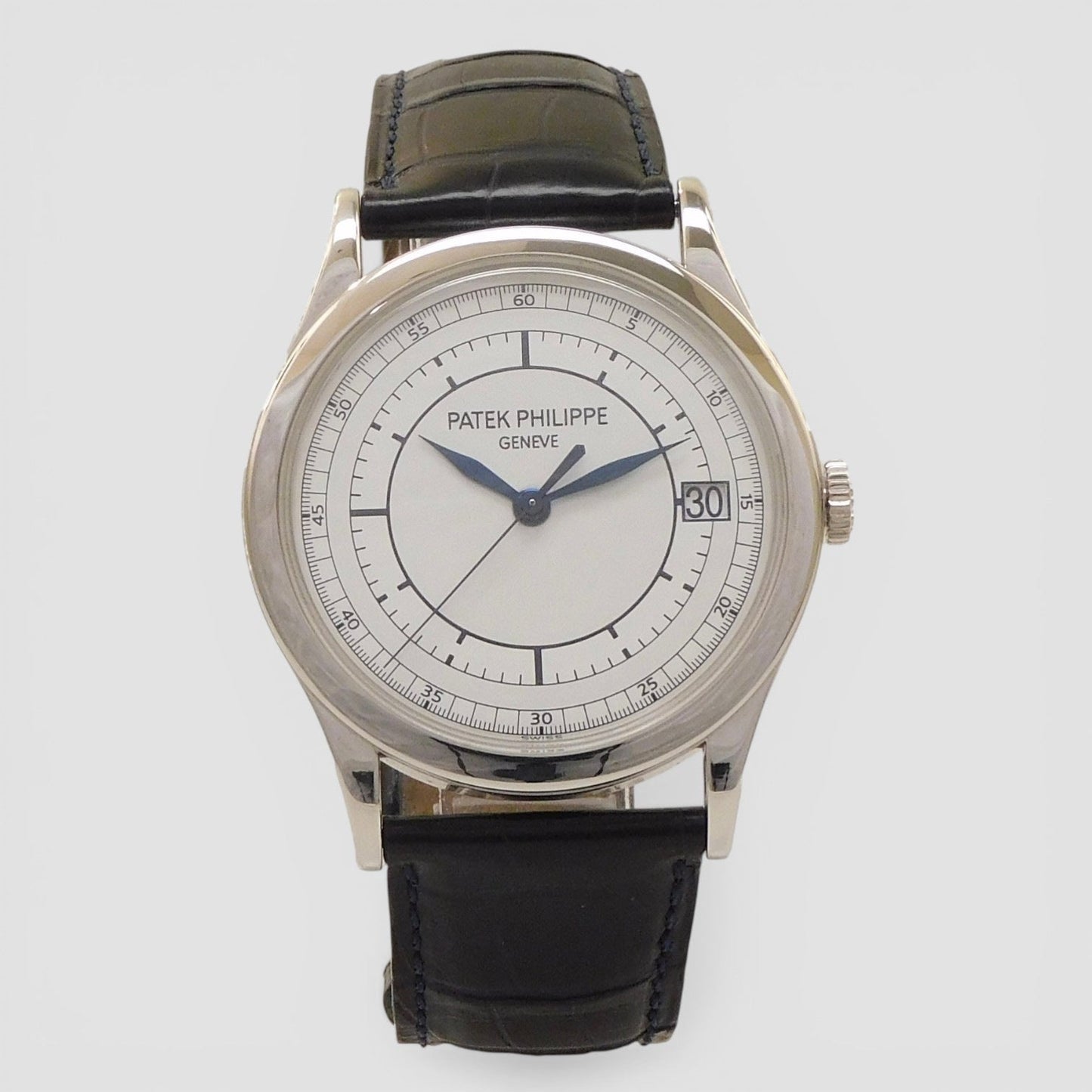 Patek Philippe 5296G-001