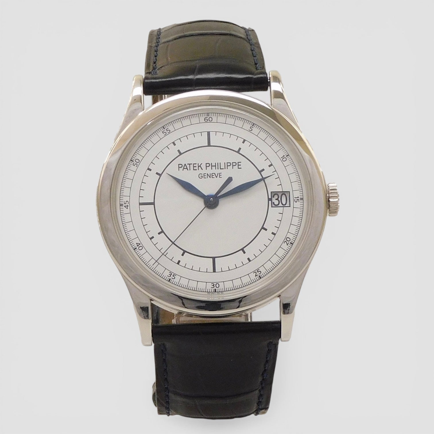 Patek Philippe 5296G-001