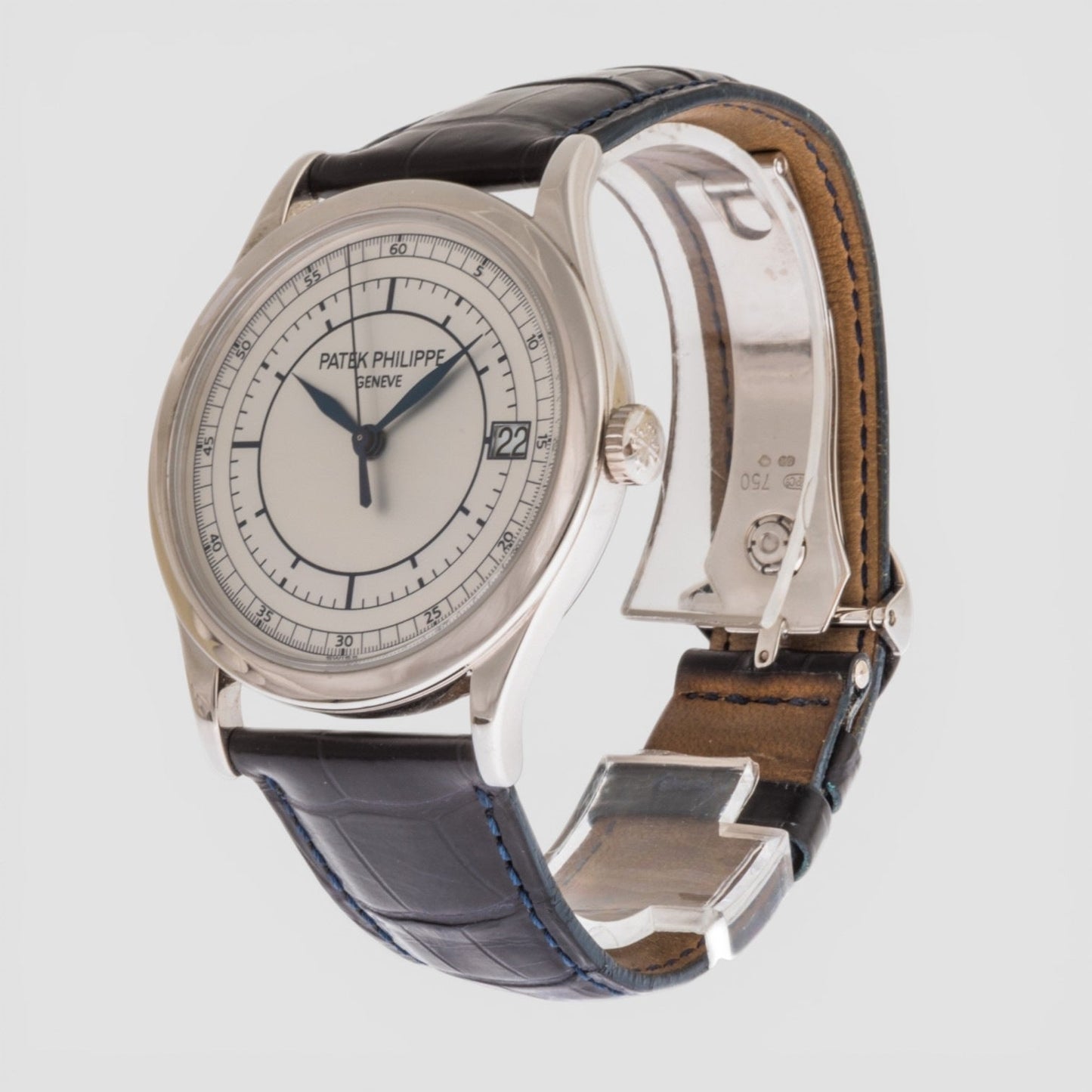 Patek Philippe 5296G-001