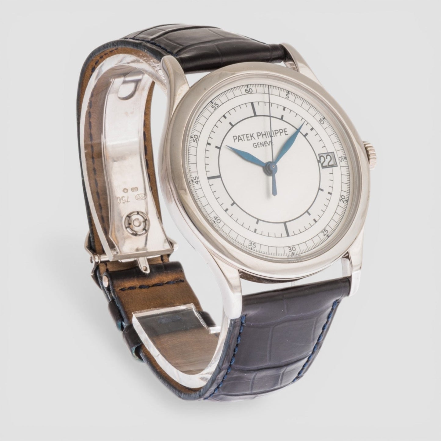 Patek Philippe 5296G-001