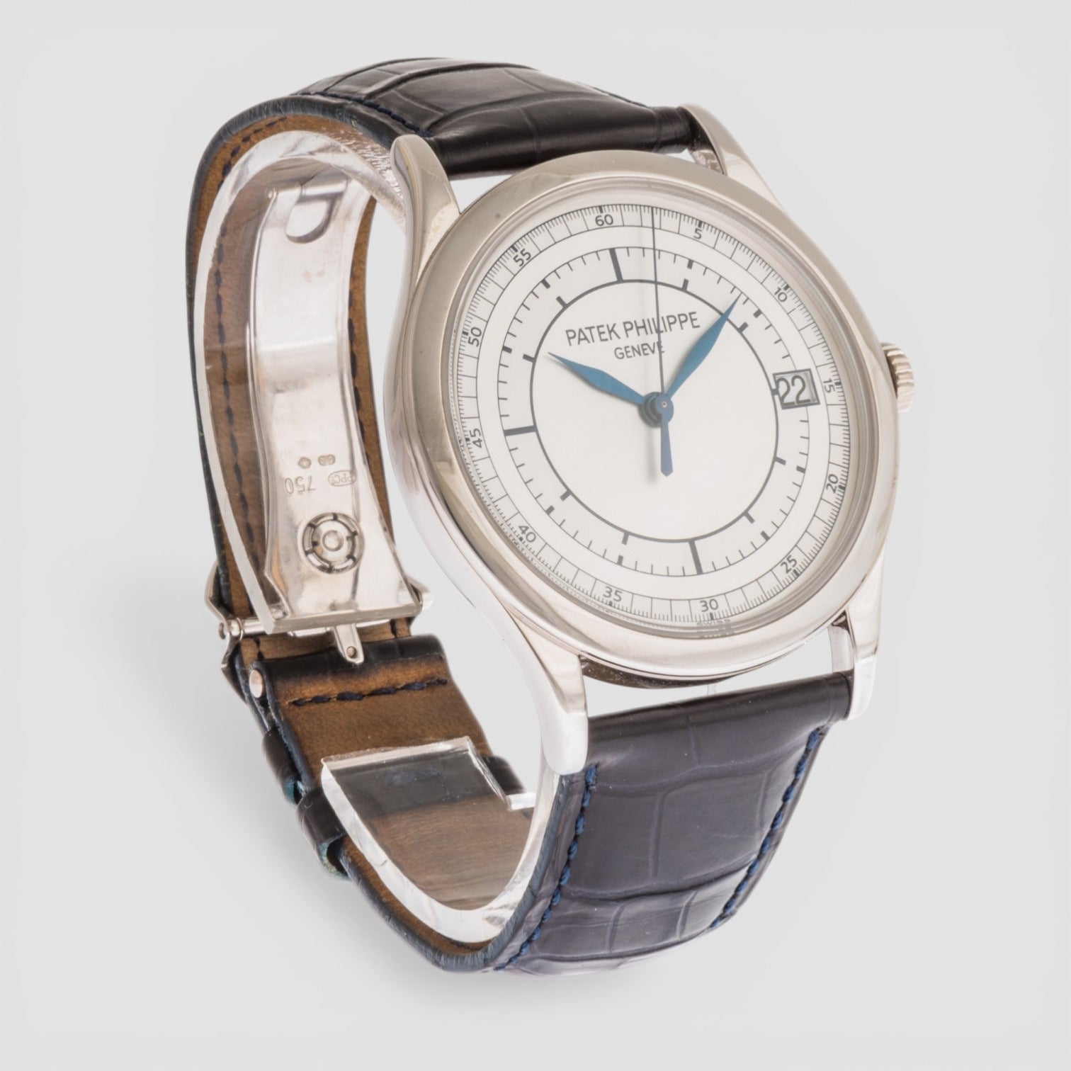 Patek Philippe 5296G-001
