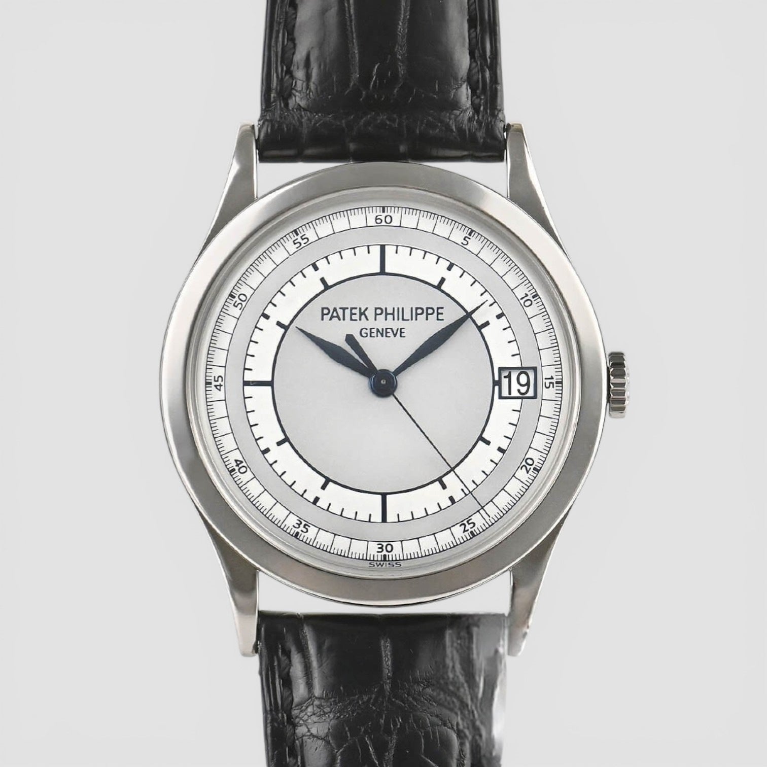 Patek Philippe 5296G-001