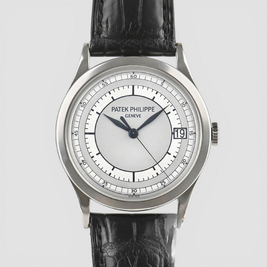 Patek Philippe 5296G-001