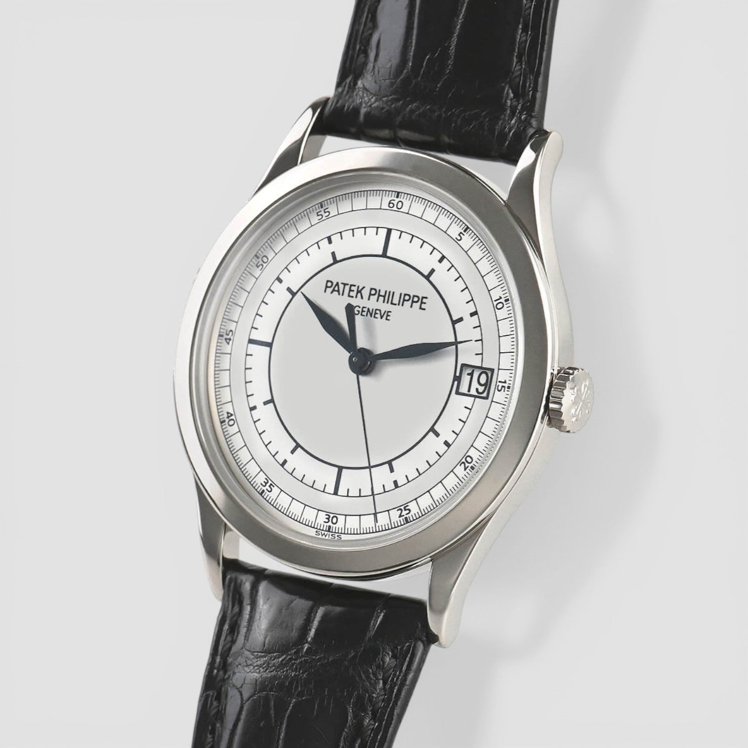 Patek Philippe 5296G-001