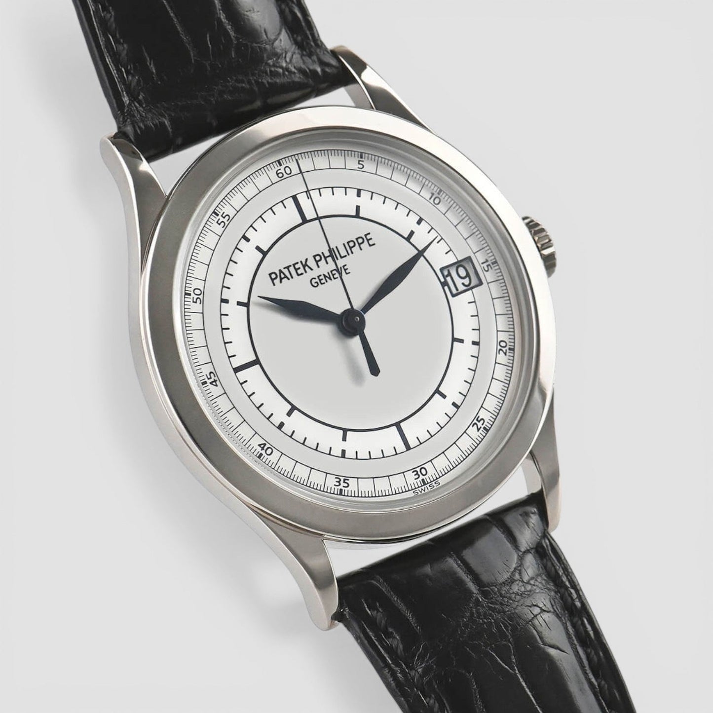 Patek Philippe 5296G-001