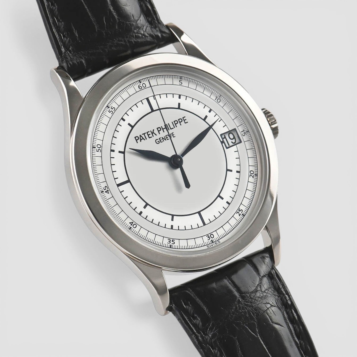 Patek Philippe 5296G-001