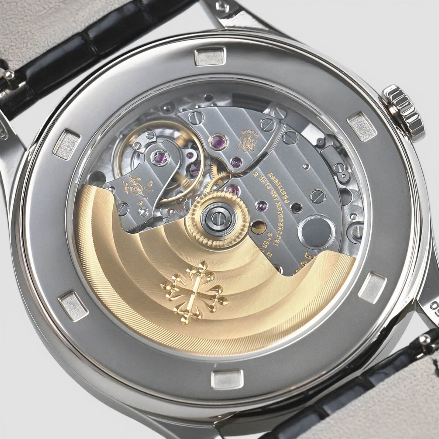Patek Philippe 5296G-001