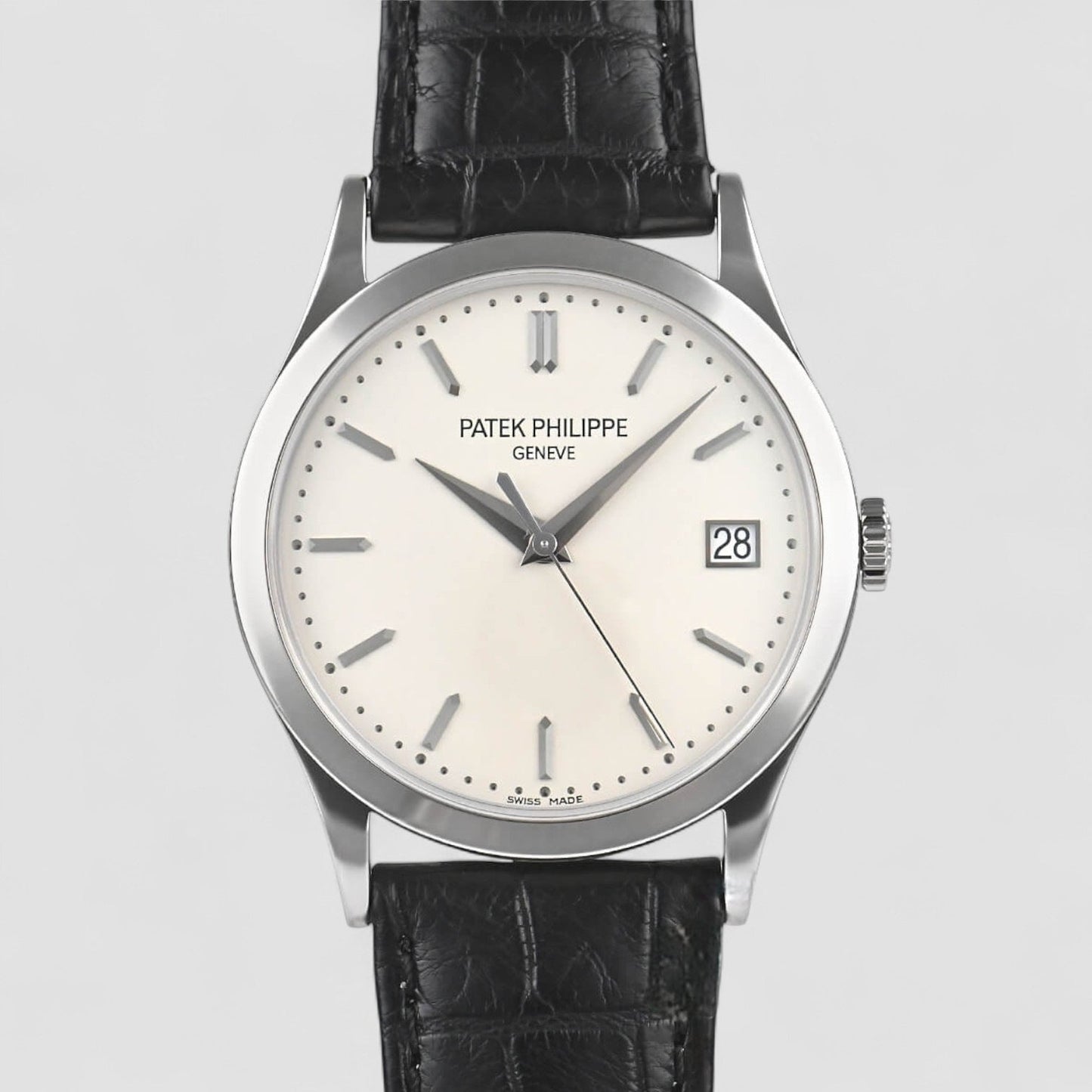 Patek Philippe 5296G-010