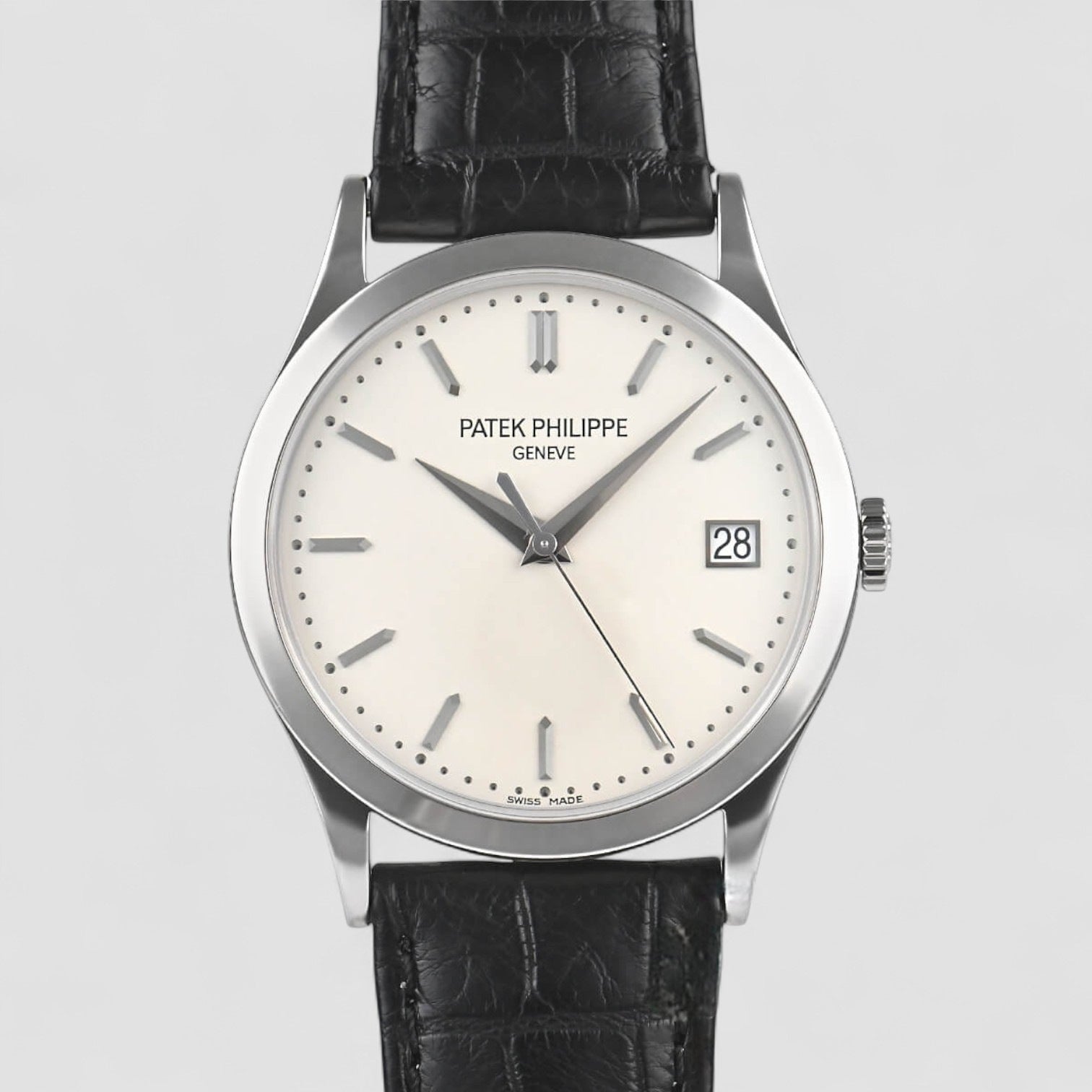 Patek Philippe 5296G-010