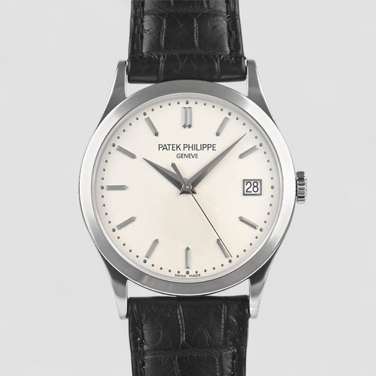 Patek Philippe 5296G-010