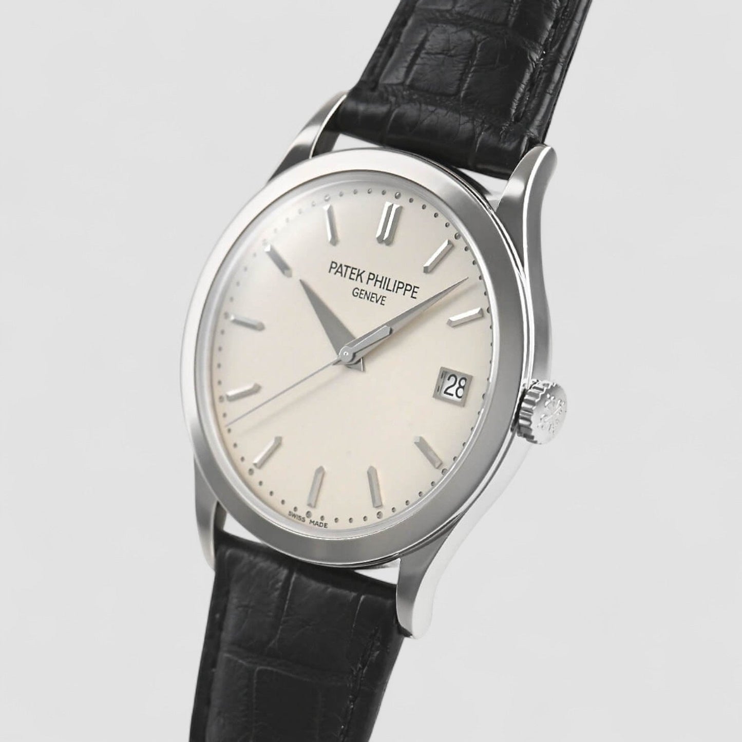 Patek Philippe 5296G-010