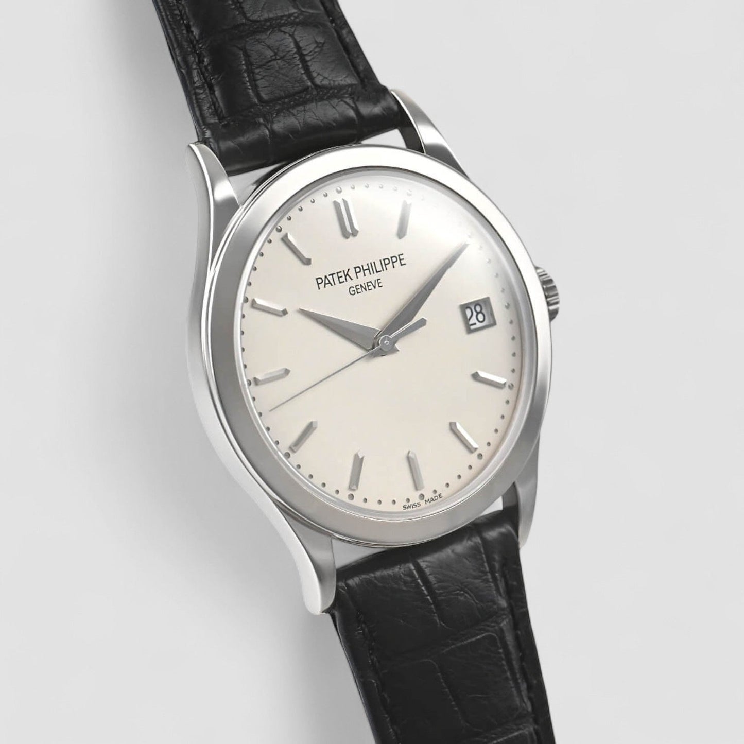 Patek Philippe 5296G-010
