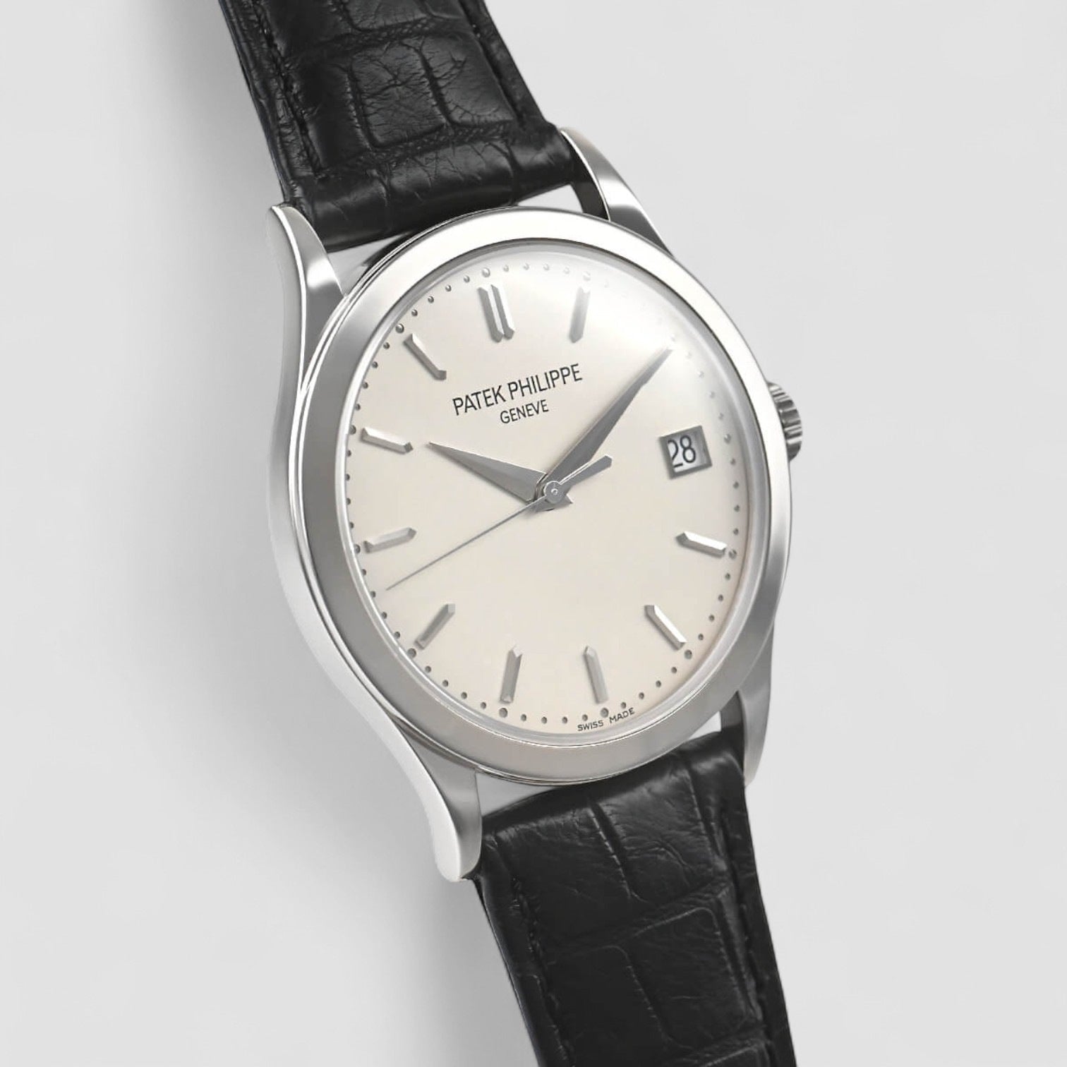 Patek Philippe 5296G-010