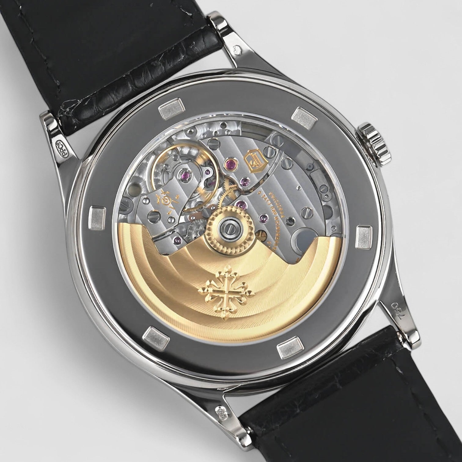 Patek Philippe 5296G-010