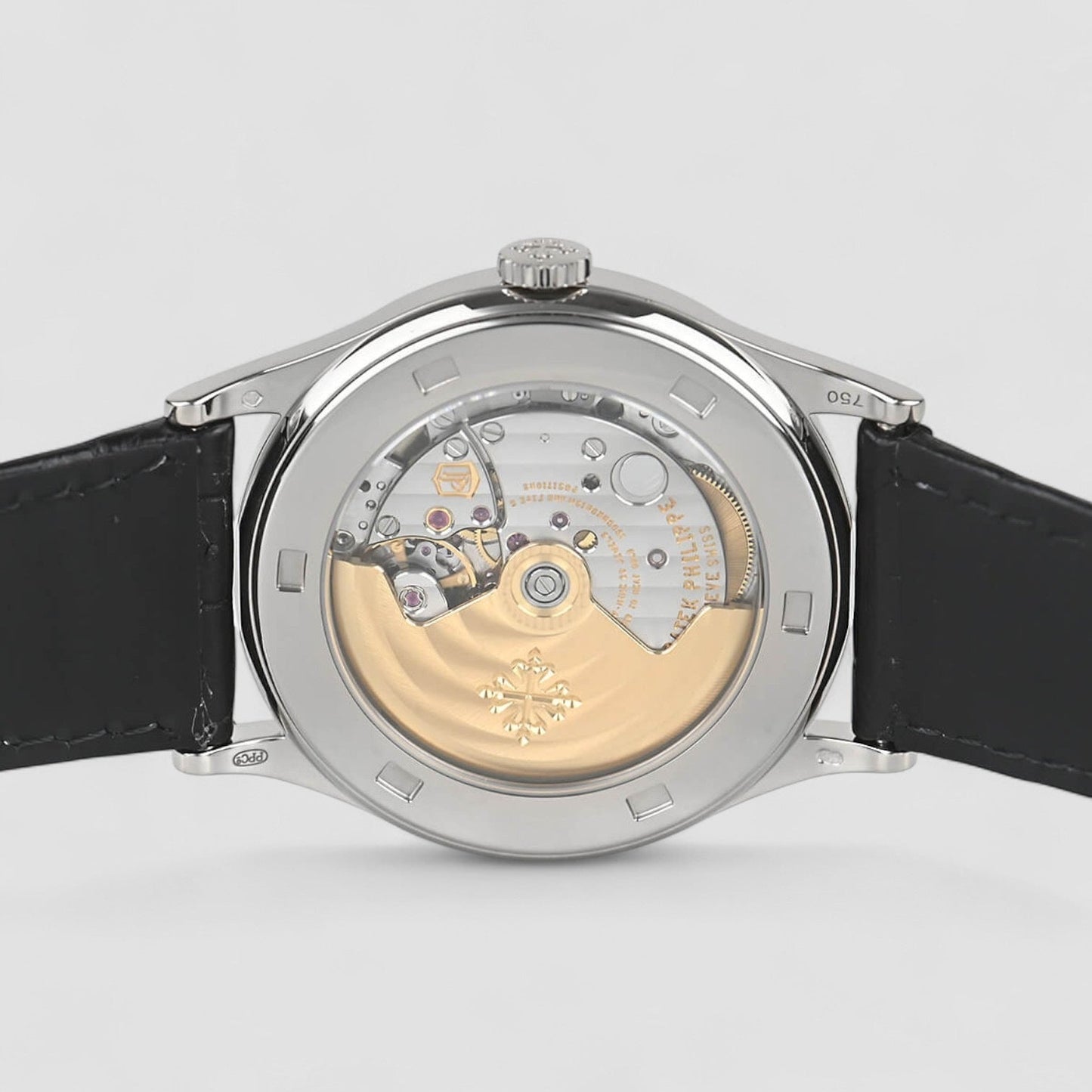 Patek Philippe 5296G-010