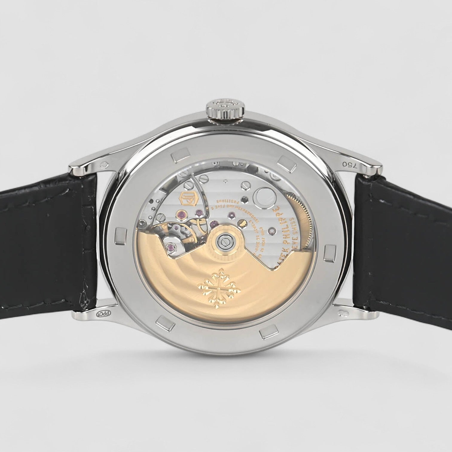 Patek Philippe 5296G-010
