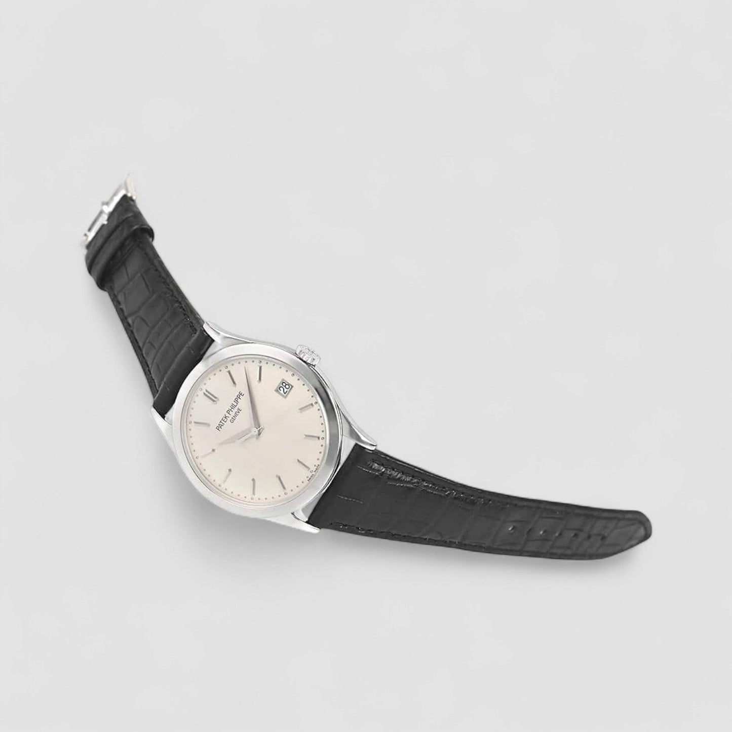 Patek Philippe 5296G-010