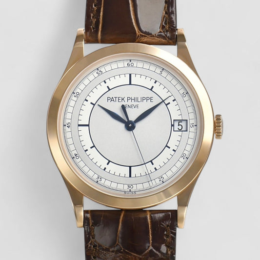 Patek Philippe 5296R-001
