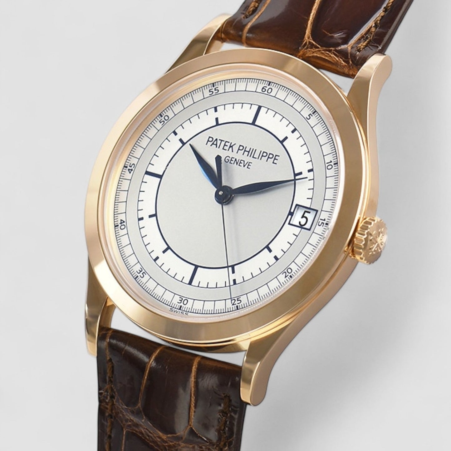Patek Philippe 5296R-001