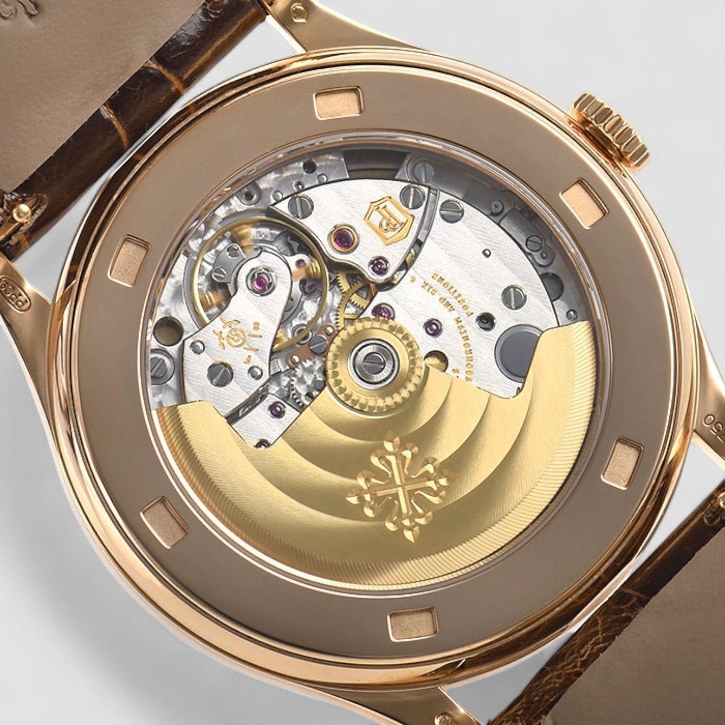 Patek Philippe 5296R-001