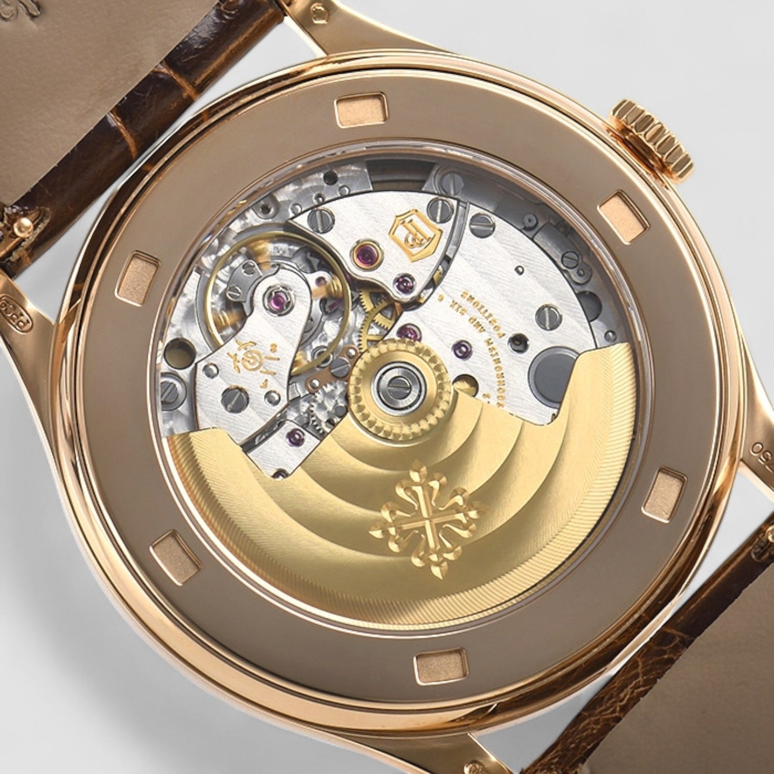 Patek Philippe 5296R-001