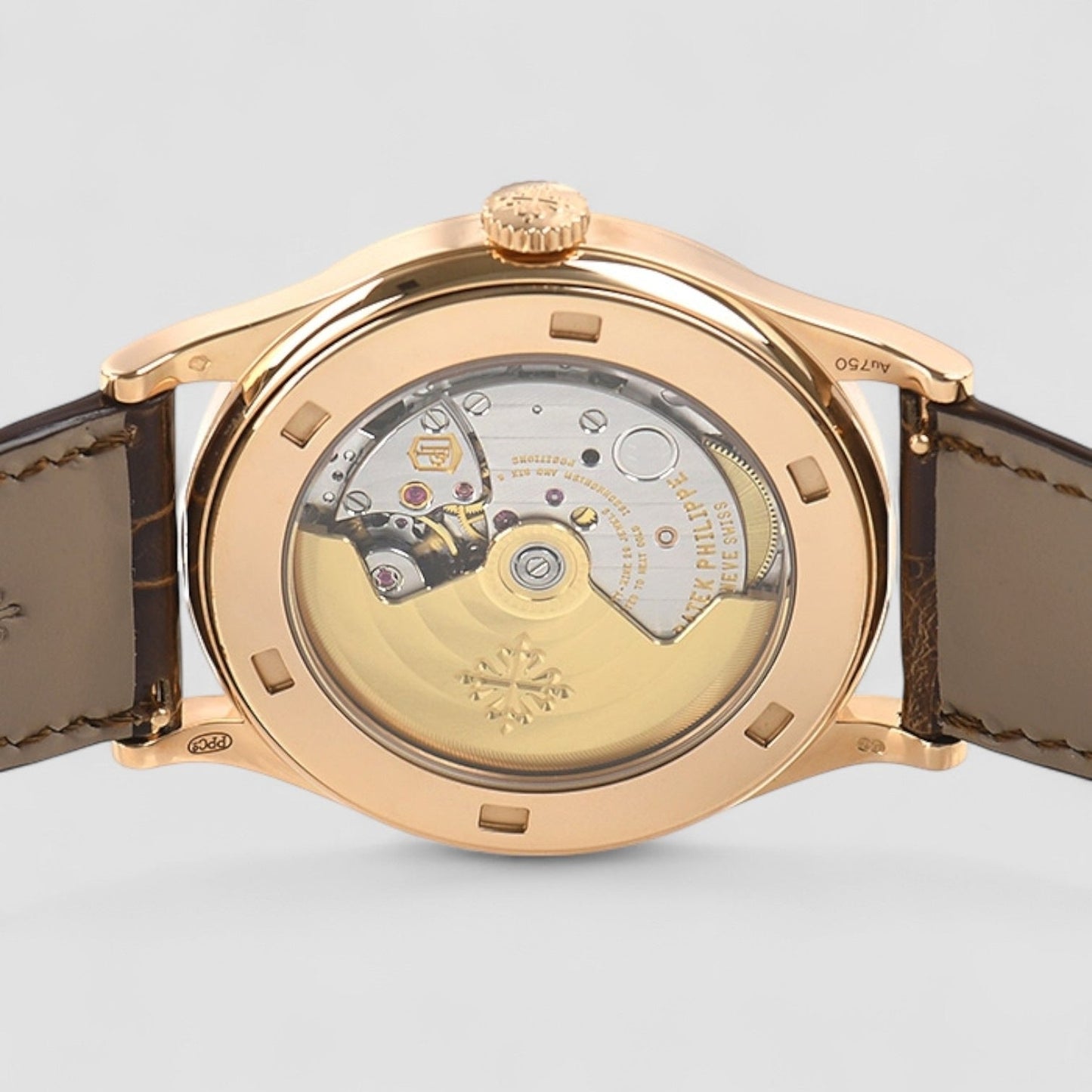 Patek Philippe 5296R-001