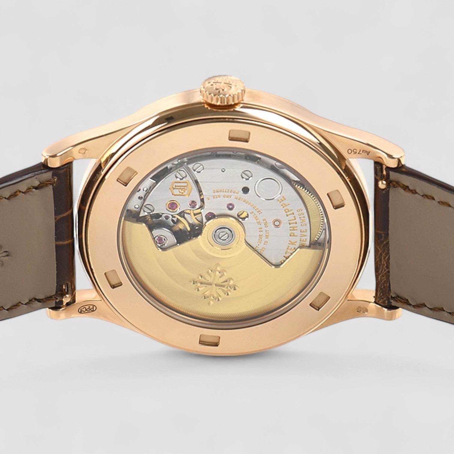 Patek Philippe 5296R-001