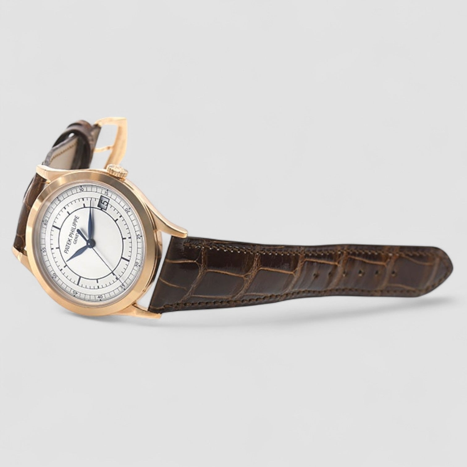 Patek Philippe 5296R-001