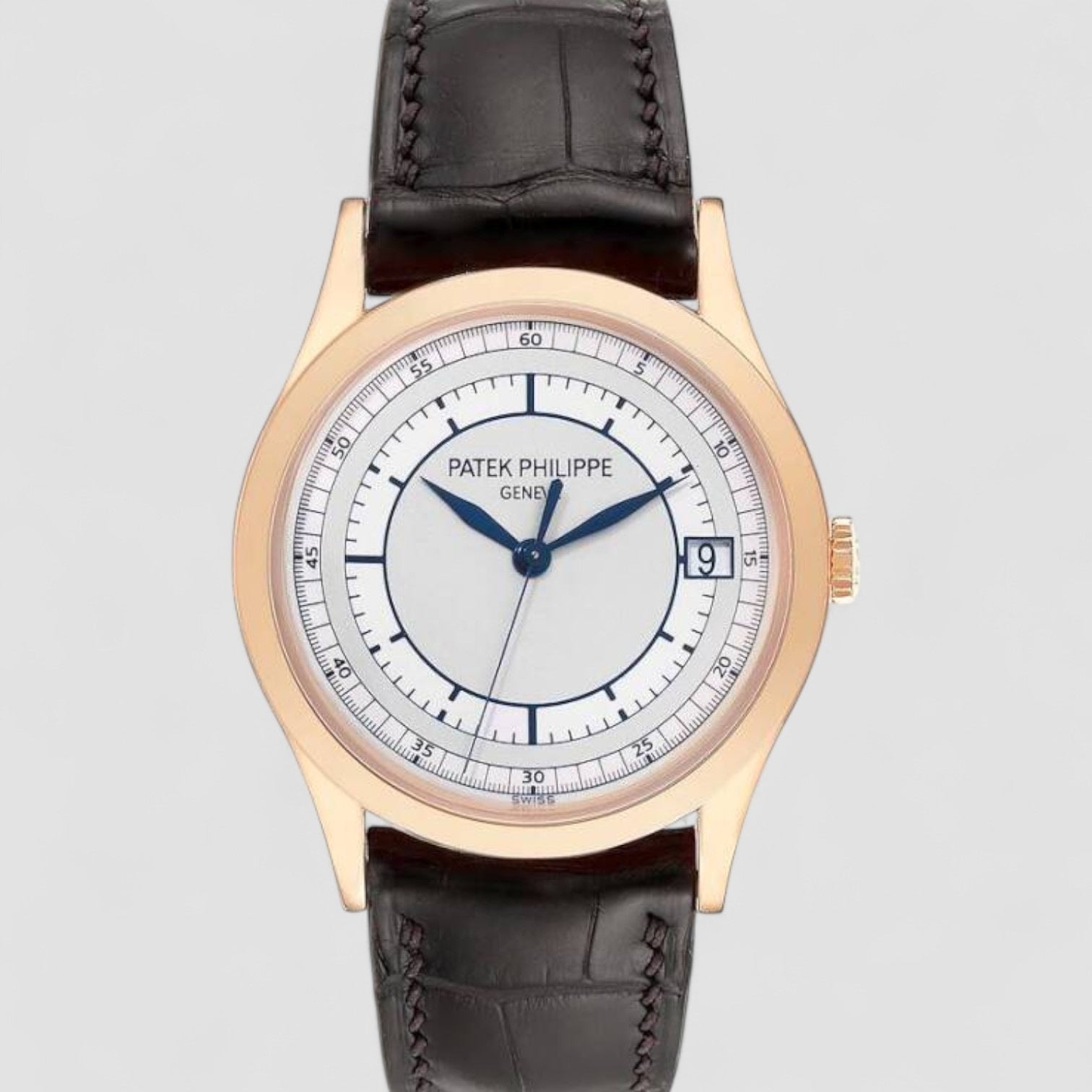 Patek Philippe 5296R-001