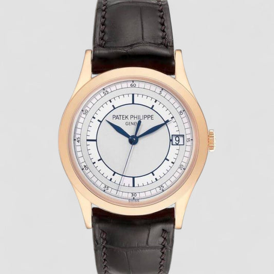 Patek Philippe 5296R-001