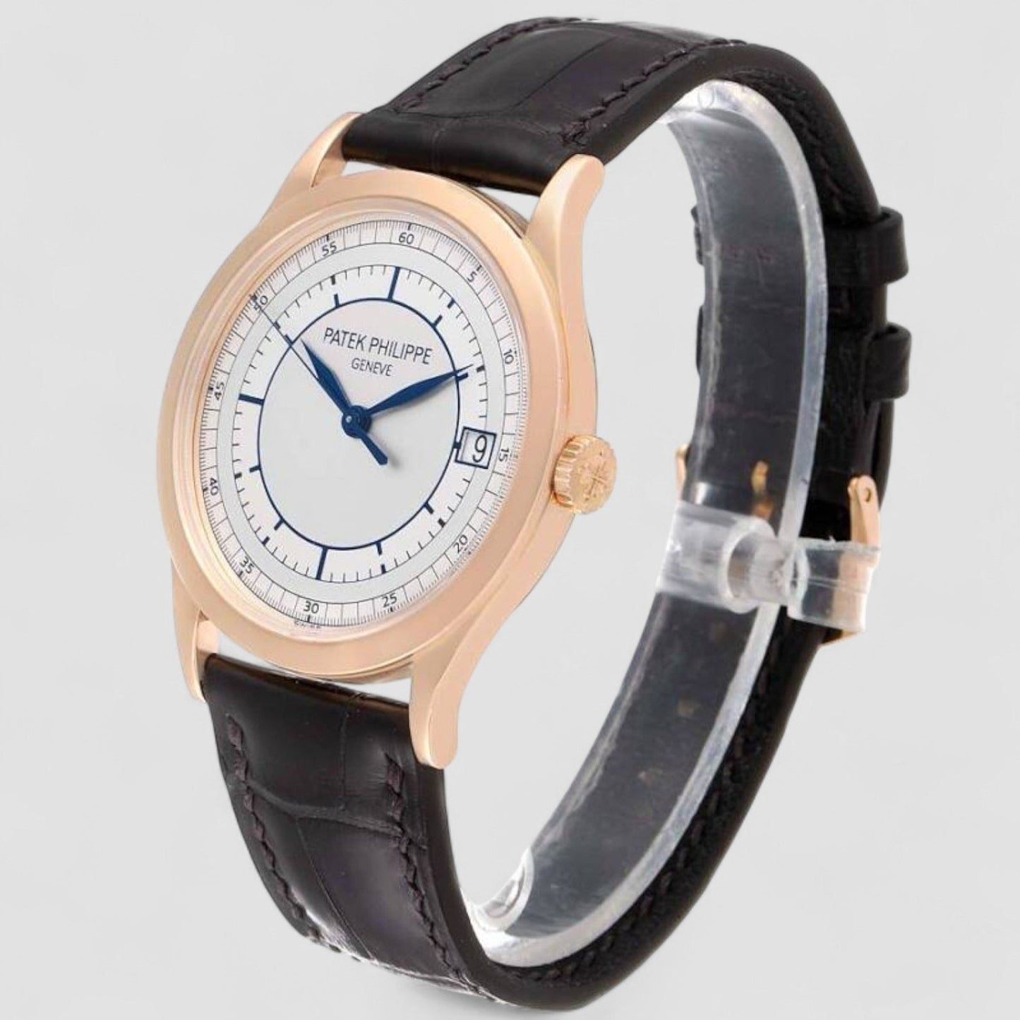 Patek Philippe 5296R-001