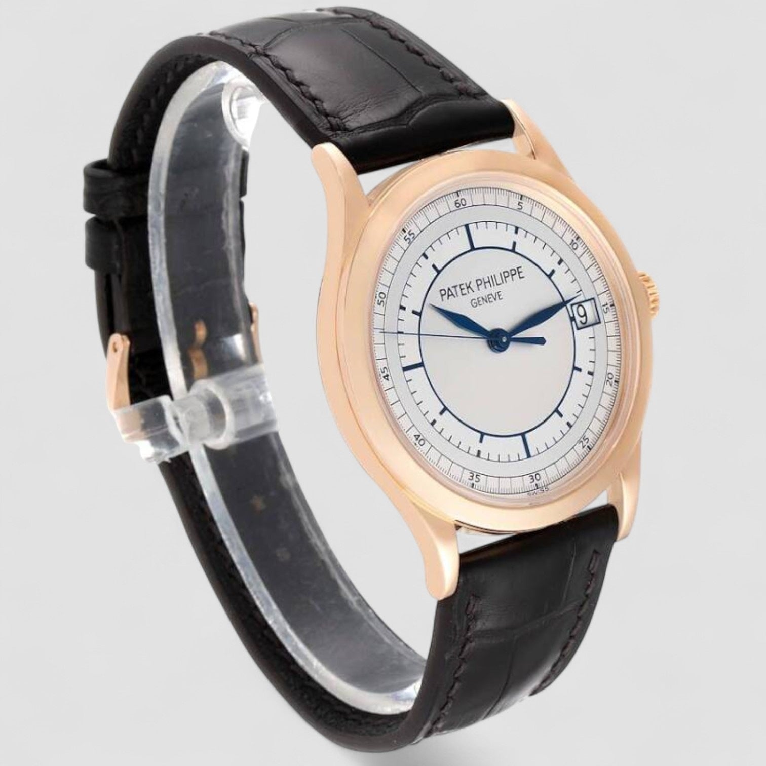 Patek Philippe 5296R-001