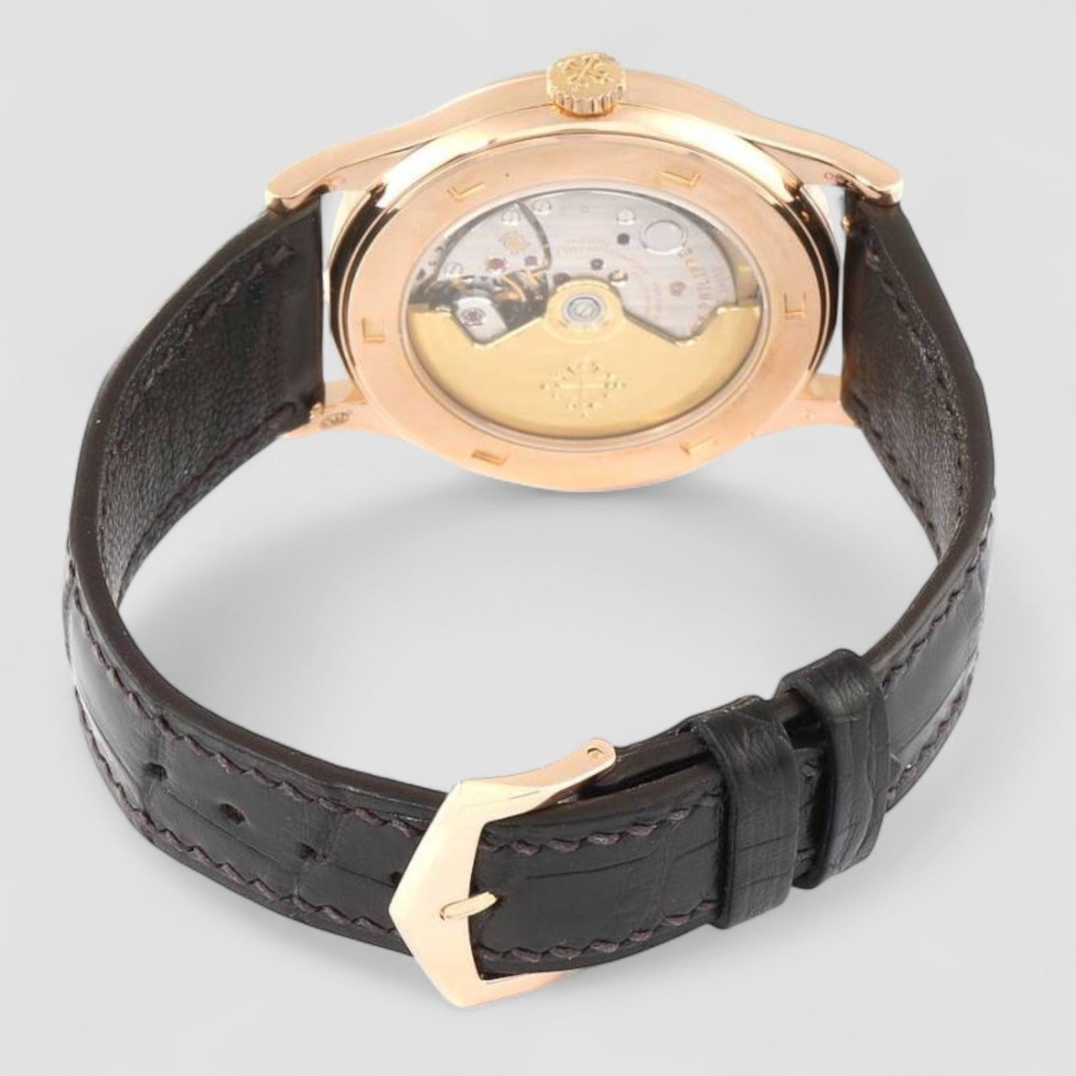 Patek Philippe 5296R-001