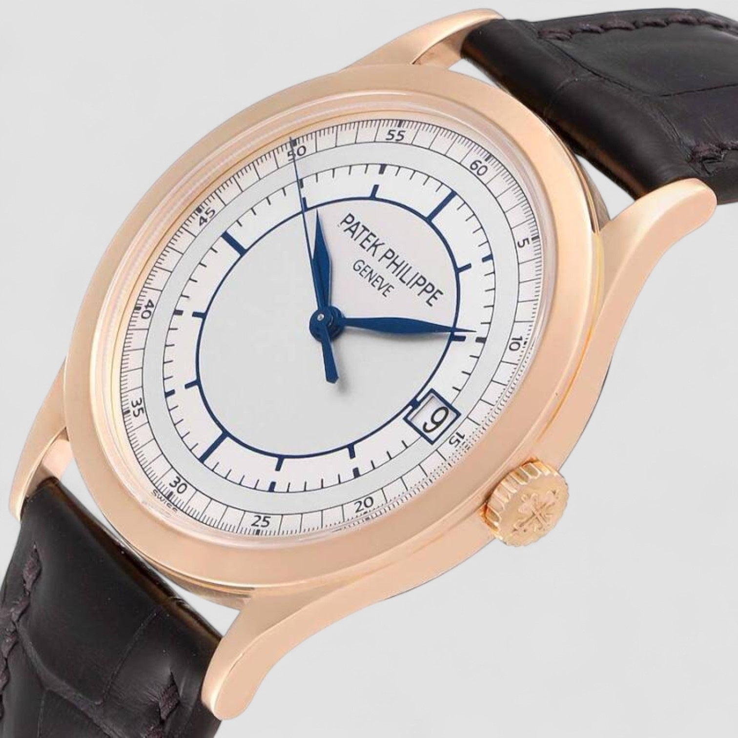 Patek Philippe 5296R-001