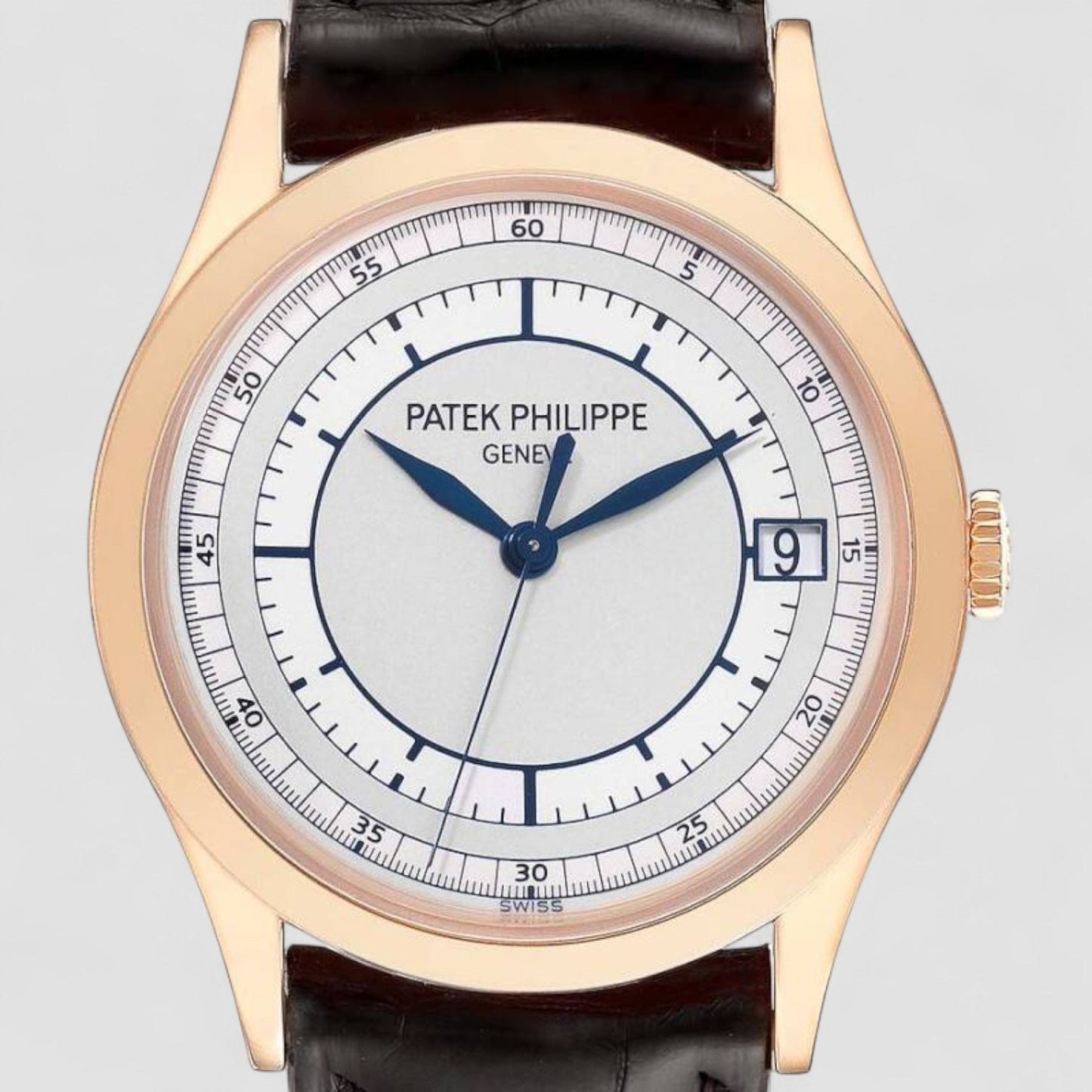 Patek Philippe 5296R-001