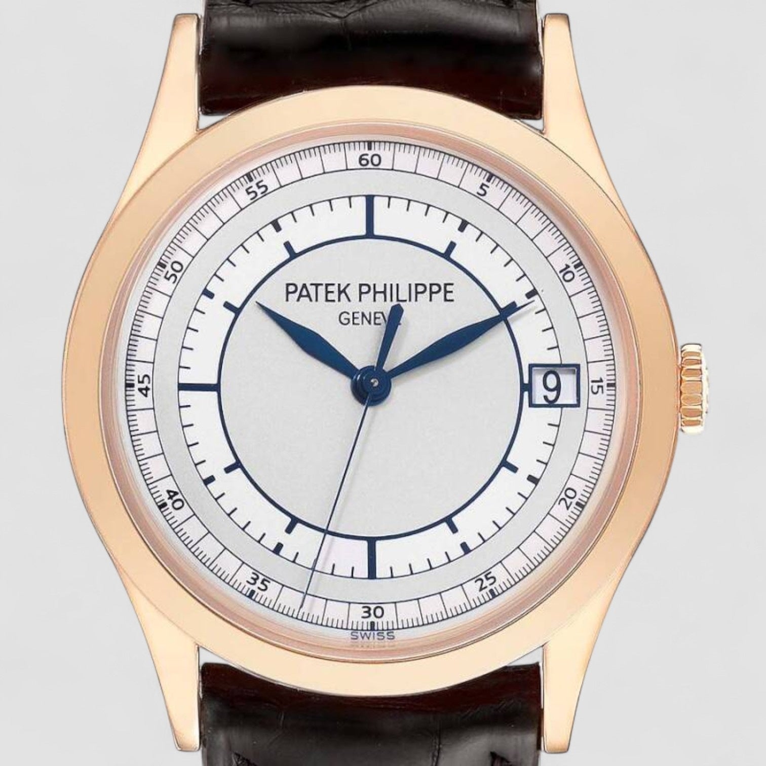 Patek Philippe 5296R-001
