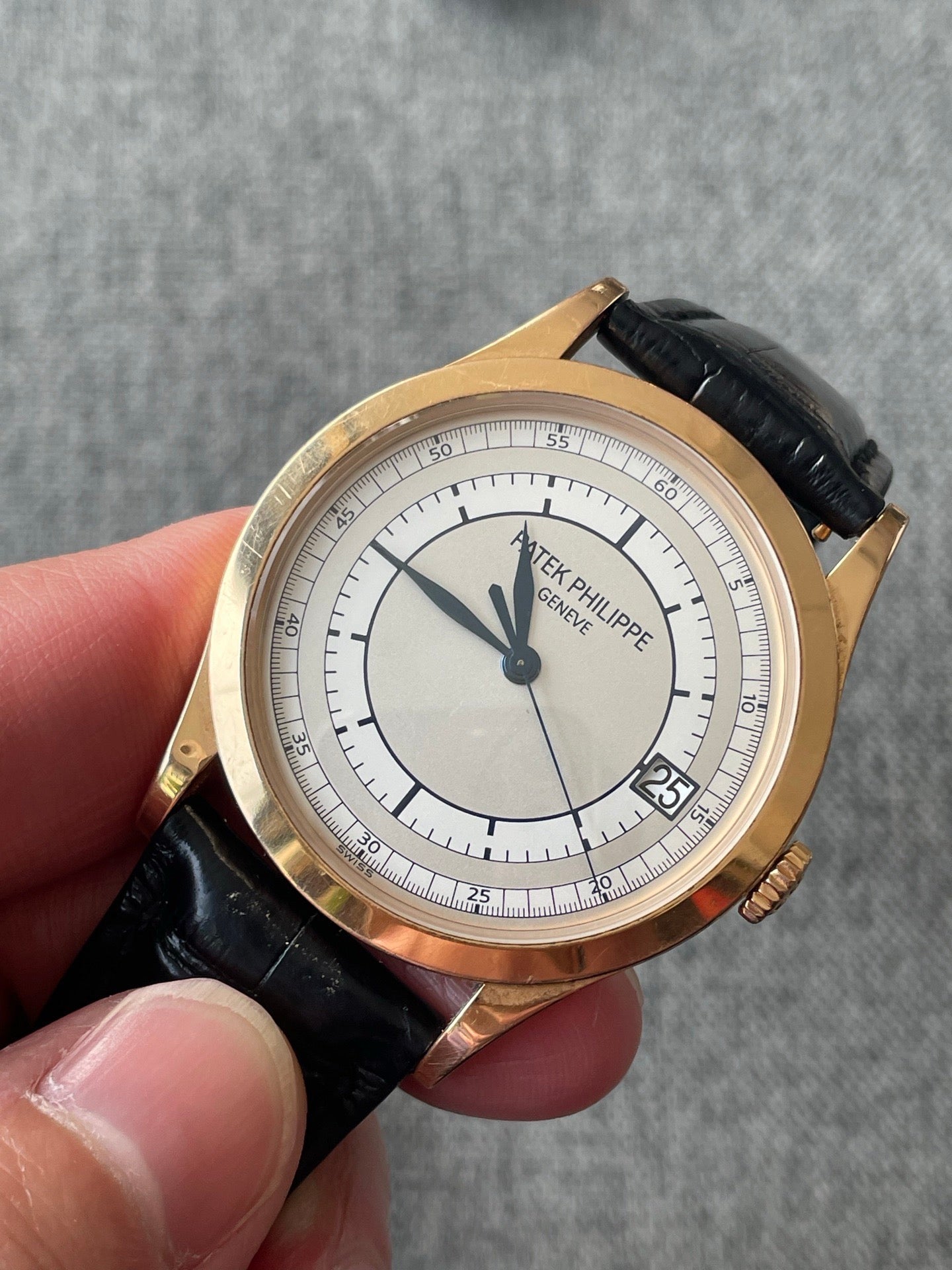 Patek Philippe 5296R-001