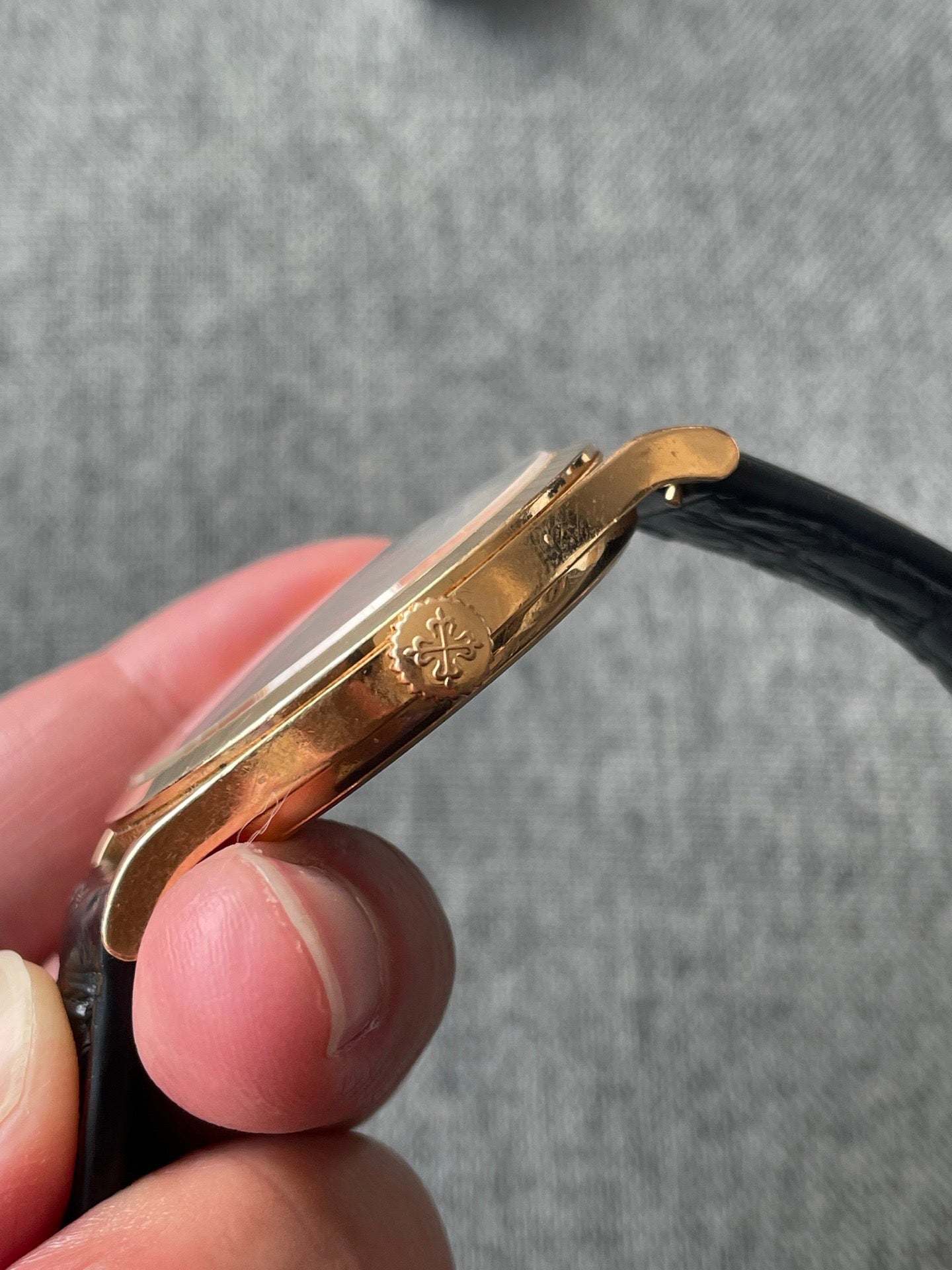 Patek Philippe 5296R-001