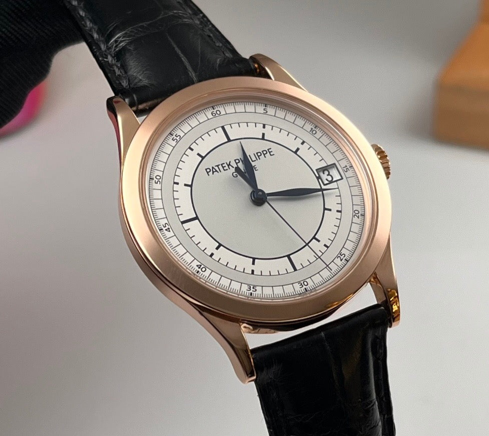 Patek Philippe 5296R-001