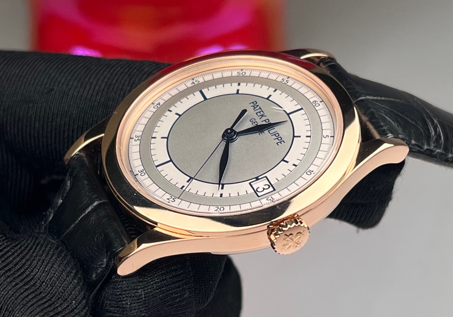 Patek Philippe 5296R-001