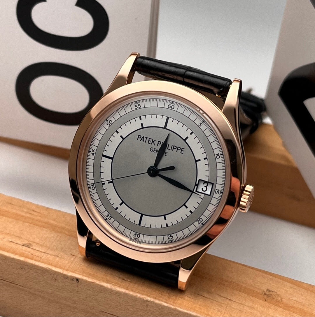 Patek Philippe 5296R-001